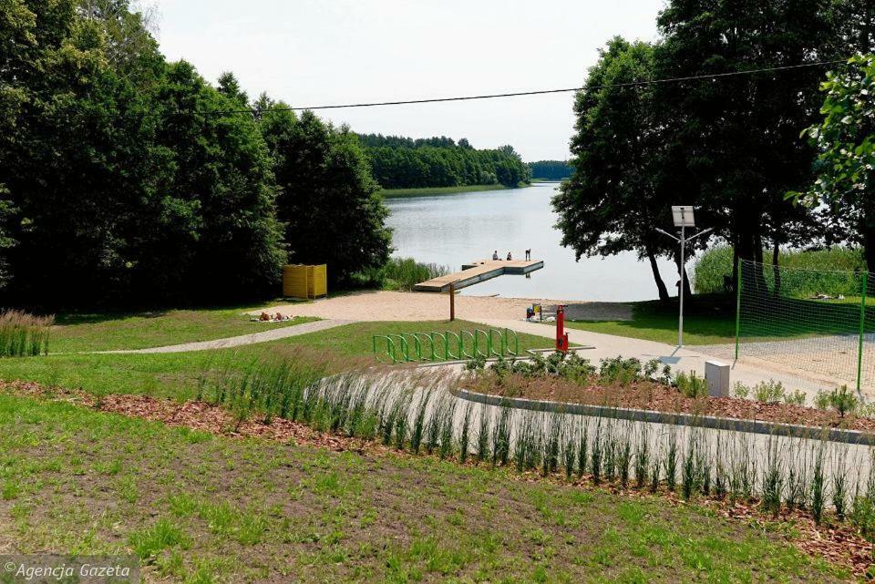 Stara Piekarnia - Pokoje Allenstein Exterior foto